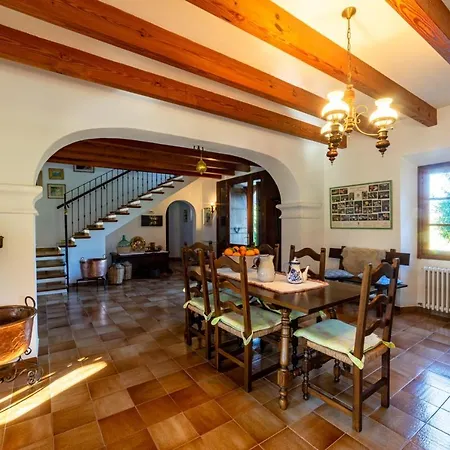 Pontico La Vall By Sunvillas Mallorca *