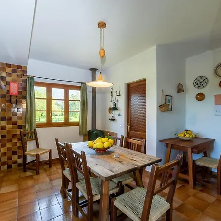 度假居 Pontico La Vall By Sunvillas Mallorca *