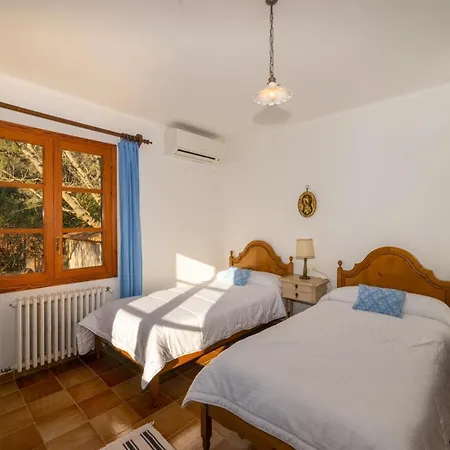 Pontico La Vall By Sunvillas Mallorca 度假居 *