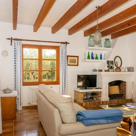 Pontico La Vall By Sunvillas Mallorca 波连斯萨