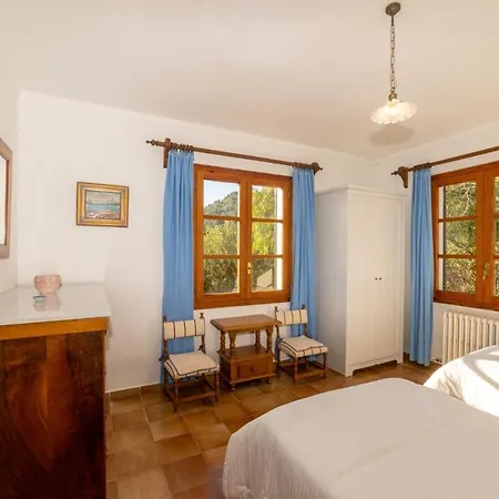 Pontico La Vall By Sunvillas Mallorca 波连斯萨