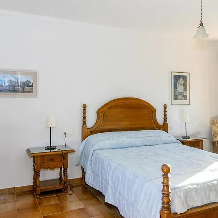 Pontico La Vall By Sunvillas Mallorca 波连斯萨