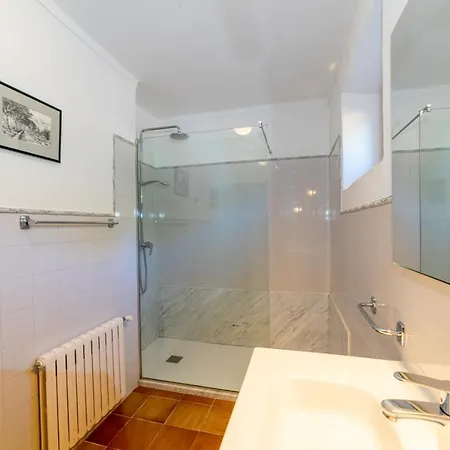 度假居 Pontico La Vall By Sunvillas Mallorca 波连斯萨