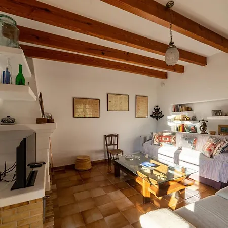 Semesterbostad Pontico La Vall By Sunvillas Mallorca